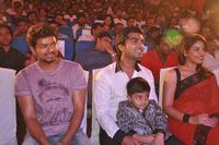 Osthi Audio Launch